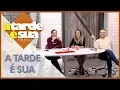 Download Lagu A Tarde é Sua (12/07/19) | Completo