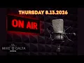 BABY HEADS TRUMP FARTS CODY TUCKER The Mike Calta Show LIVE 2026