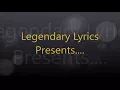 Lyca by Swarmz Lyrics