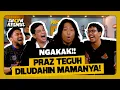 Download Lagu SHOWKESMAS - PRAZ CURHAT SOAL MALAM PERTAMA, EH MAMA IKUTAN NGASIH GAYA!