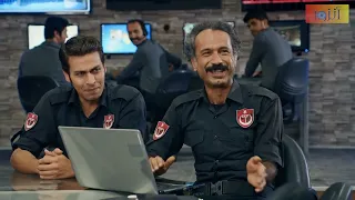 شكلها عشانة البطل علي وعم تكابر ومهمة صعبة كتير على الفريق الأول - الفريق الأول 3