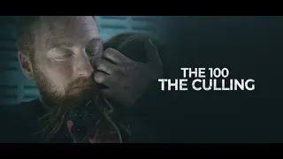 the 100 the culling hbd aj floukru