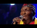 World Upside Down (Live On Later...With Jools Holland, 2012)
