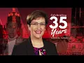 21Alive congratulates Linda Jackson on 35 years in broadcasting
