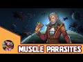 Muscle Parasites - RimWorld