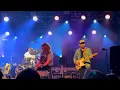 Tyler Childers - Way of the Triune God - 2024-03-05 - Stockholm Munchenbryggeriet, SWE