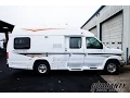 2015 Pleasure-Way Excel TS Class B Camper Van Tour Guaranty com