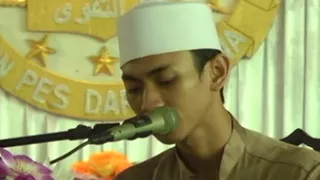 Download WAHAISUNTAHA \u0026 IBADALLAH di Pondok Pesantren Daruttaqwa Suci Gresik 2017 MP3