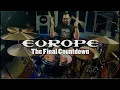 Download Lagu Europe - The Final Countdown Drum Cover
