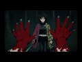 Tomioka Giyuu kills Twelve Kizuki-Rui Demon Slayer Kimetsu no Yaiba