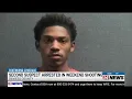 Daviess County KY deadly shooting arrests