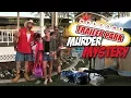Trailer Park Tragedy Murder Mystery