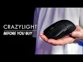 The New Standard for Ultralight Mice - Pulsar X2 CRAZYLIGHT Review Before You Buy