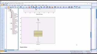 Creating and Interpreting Normal Q-Q Plots in SPSS