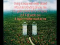The Beatles - Strawberry Fields Forever (Lyrics)