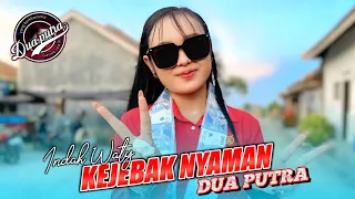  kejebak nyaman indah waty singa depok 
