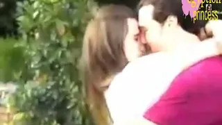 حبيت معاك يا حبيبي سنين دندنها