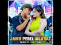 JAMU PEGEL MLARAT (feat. YUNI YUNEL) - Brodin