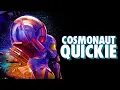 Ant-Man and the Wasp Quantumania - Cosmonaut Quickie