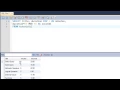 SQL Tutorial - 35 DIV MOD Functions