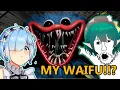 I K LLED MY WAIFU IN POPPY PLAYTIME poppy playtime