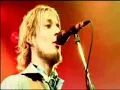 Silverchair - Freak @ Faraway Stables, Newcastle 2003