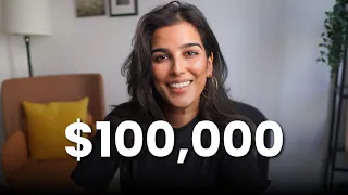 What To Do After Saving $100K (Most People Get This Wrong)