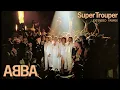 Abba - Super Trouper -  Extended Fabmix 1980