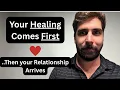 Your LOVE will Manifest after these 3 things