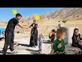 Download Lagu A divorced woman's efforts for her children in the mountains.