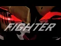 Download Lagu Mecha AMV | KANA-BOON - Fighter (SEIZURE WARNING) (Old version)