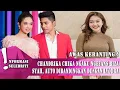 Download Lagu AWAS KEBANTING ! Chandrika Chika Ngaku Ngefans Riza Syah, Auto Dibandingkan dengan Lyodra