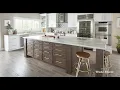 The Wade Show Wolf Cabinetry