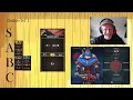 Drifter lvl 1 Card Guide Frosthaven