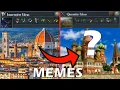 EU4 MEME Idea Groups Explained by MEMES