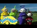 Download Lagu ☆ Teletubbies Svenska ☆ 2018 HD ☆ Säsong 9, Episod 214 ☆ Visar för barn ☆