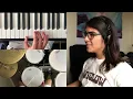 Medicine - Dayglow (Cover)