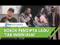 Download Lagu Profil Mario G Klau, Pencipta Lagu 'Tak Ingin Usai' yang Buat Keisya Levronka Kini Jadi Sorotan