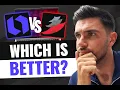 Looka vs Brandcrowd - Which Is The Best Logo Maker In 2025