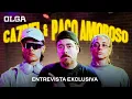 Download Lagu CA7RIEL \u0026 PACO AMOROSO en OLGA con MIGUE GRANADOS: ENTREVISTA EXCLUSIVA