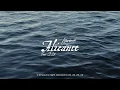 Karmen feat PLK - ALICANTE (Lyrics Vidéo)