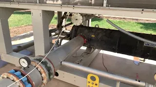 نظرة سريعة حول شيلر دايكن المجهز بضواغط السكرو 