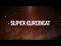 DAVE RODGERS / DEJA VU 【Official Lyric Video】【頭文字D/INITIAL D】