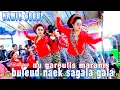 Download Lagu JOGET JAIPONG || 8 Buleud || NAMIN GROUP || BP BANDI IBU ROSITA, PS JADI 22/01/22