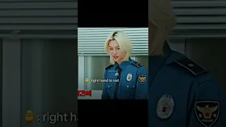 Act Fool Felix Hyunjin Felix Hyunlix 