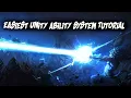 How to make a ability system