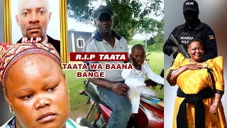 National Cleaning Day Yafuula namwandu _tukyalideko Mukyala jjuko owa boda Gwebakuba amasasi 