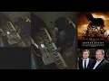 Download Lagu A bit rough Molossus (original more or less) for the 20th of Batman Begins - J. N. Howard e H Zimmer