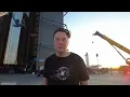 Elon Musk explains his 5-step algorithm for running companies