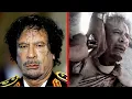 Download Lagu O Que Fizeram a Gaddafi Vai Te Assombrar